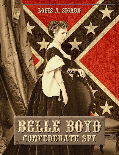Belle Boyd Facts